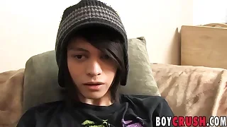 Japan Gay XXX Clips 1